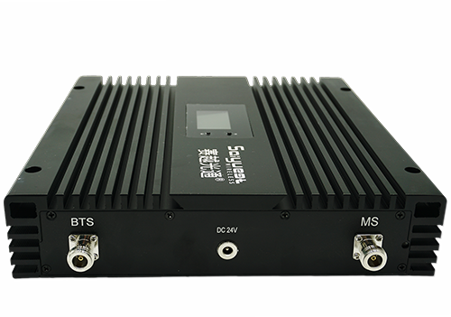 兴文双频手机信号增强器2000㎡