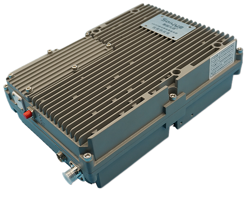 兴文经济型光纤直放站