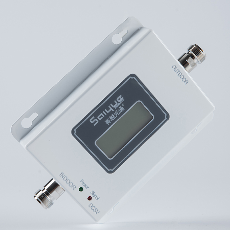 兴文家用配电房机房信号放大器200㎡