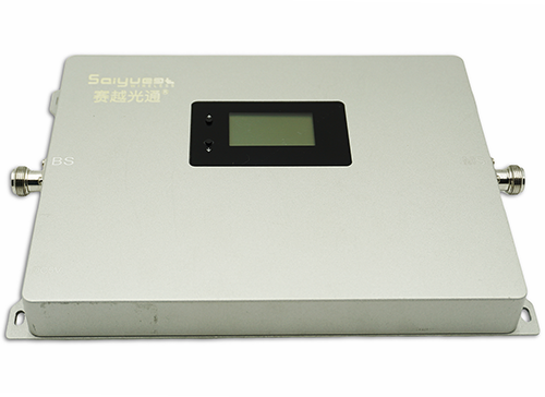  兴文三频/四频/五频手机信号接收器800㎡
