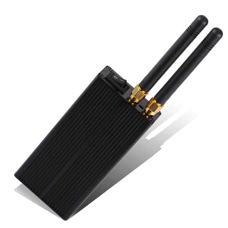 兴文1.2G/1.5G导航屏蔽器