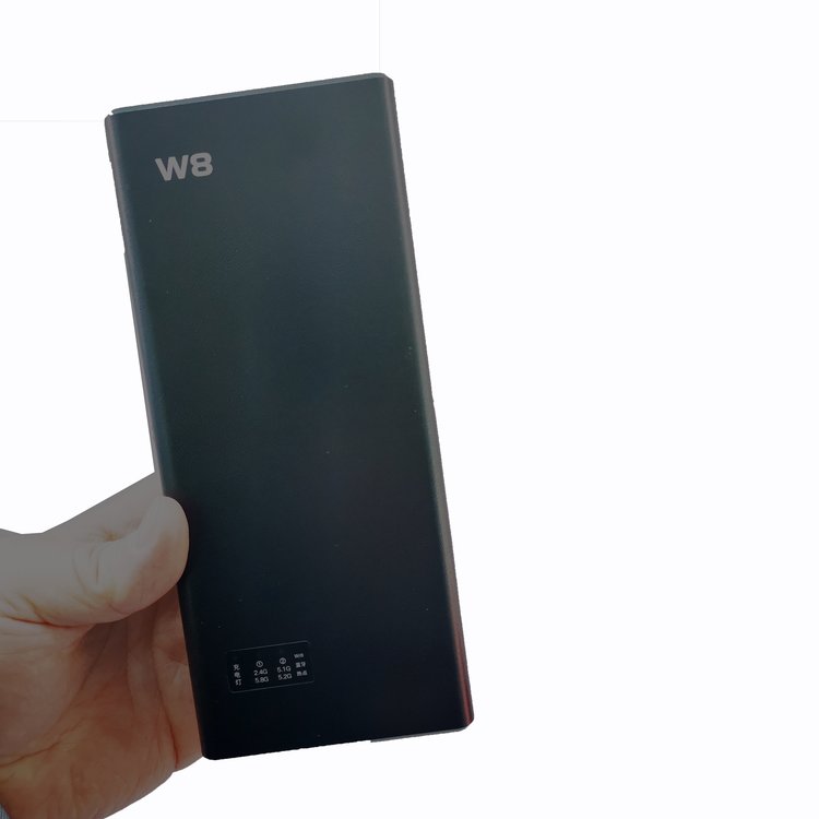  兴文蓝牙WiFi信号屏蔽器