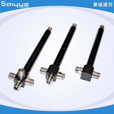  兴文FM调频广播同步广播功分器