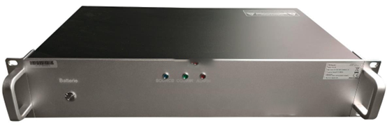  兴文350M PDT消防集群警用主机直放站