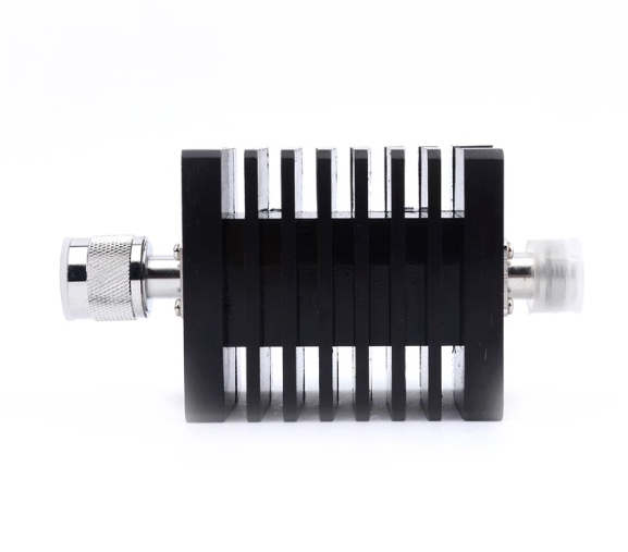  兴文腔体固定衰减器0-3G/0-4G  N型接口